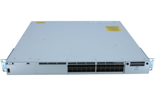 CISCO C9300-24UB-E