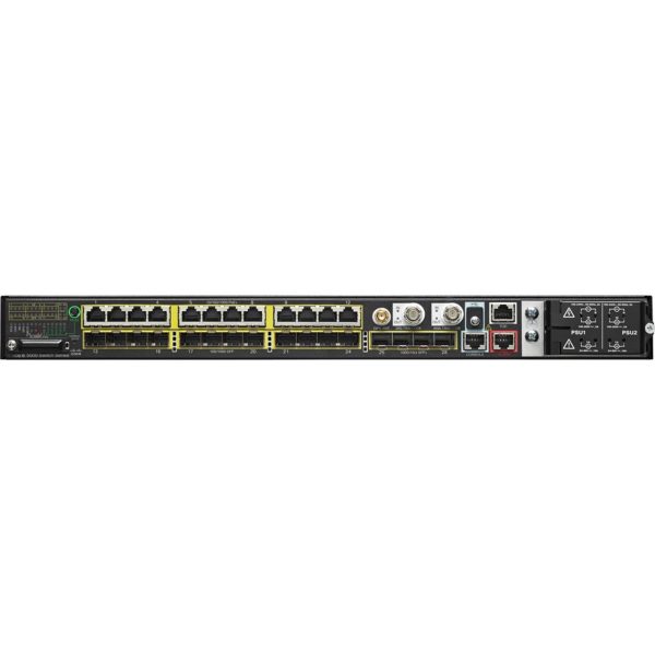 CISCO IE-5000-12S12P-10G