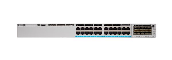 CISCO C9300-24P-A