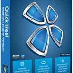 QUICK HEAL INTERNET SECURITY 5 USER, 1 YEAR
