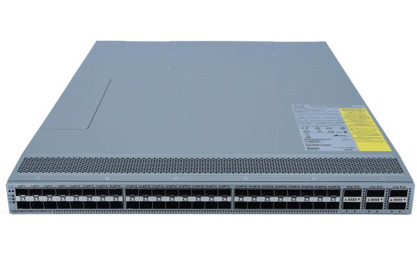 CISCO N9K-C93180YC-FX3