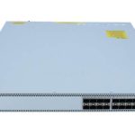 CISCO C9500-16X-A