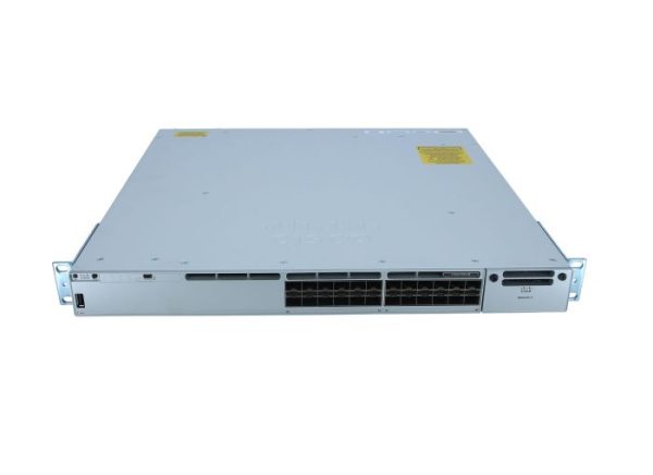 CISCO C9300-24U-E