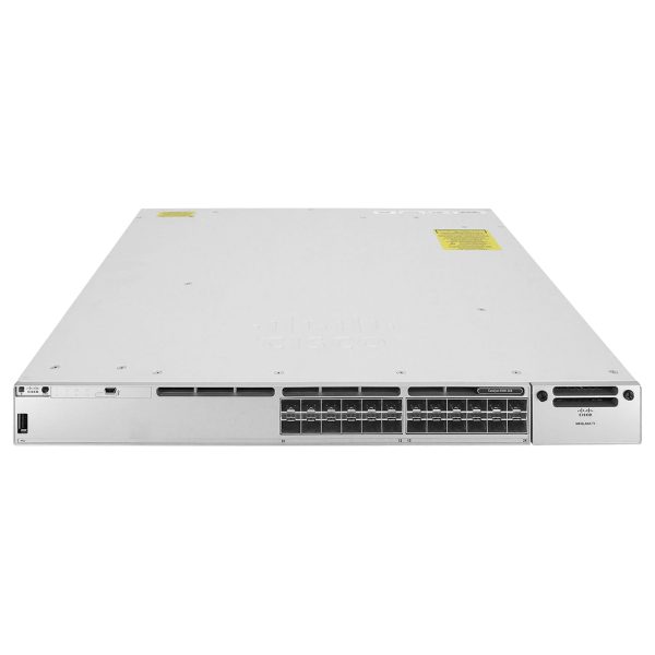 CISCO C9300L-24P-4X-A