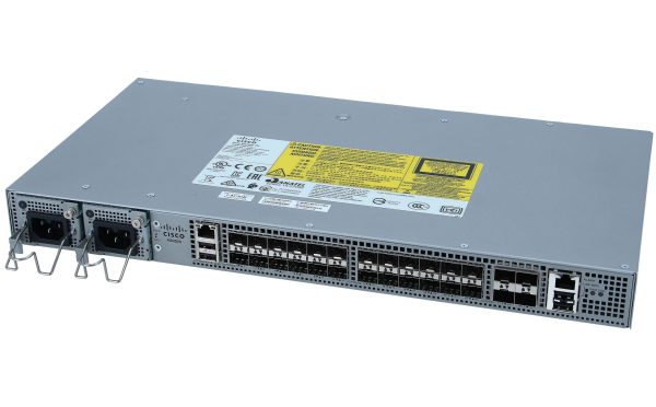 CISCO ASR-920-24SZ-M