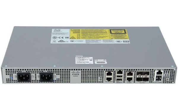 CISCO ASR-920-4SZ-A