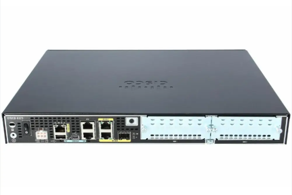 CISCO ISR4321-VSEC/K9