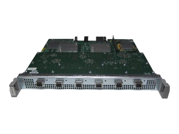 CISCO ASR1000-6TGE (Network Module)