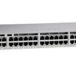 CISCO C9300-48UXM-E