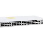 CISCO C9300-48P-A