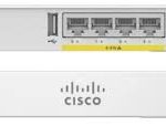 CISCO ISR1100X-6G