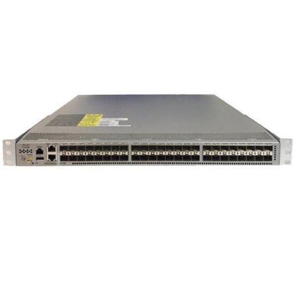 CISCO N3K-C3524P-XL