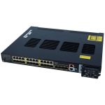 CISCO IE-4010-4S24P