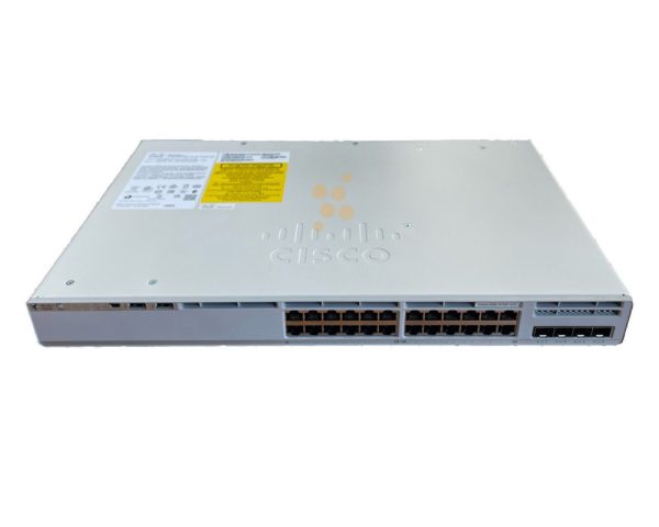 CISCO C9200L-24P-4X-E (SWITCH)