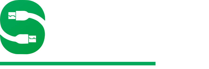 Suffix Solutions Store